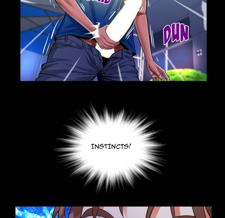 The Unforeseen Guest Chapter 98 image 50