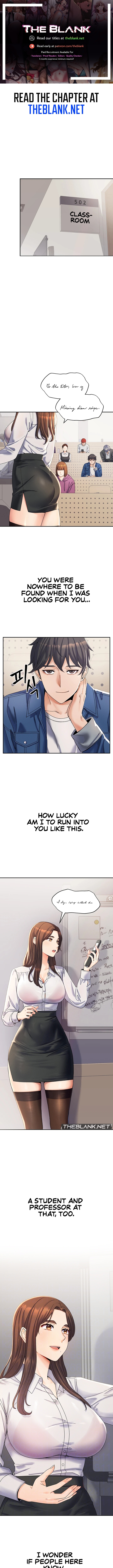 Obsessive Romance Chapter 1 image 0