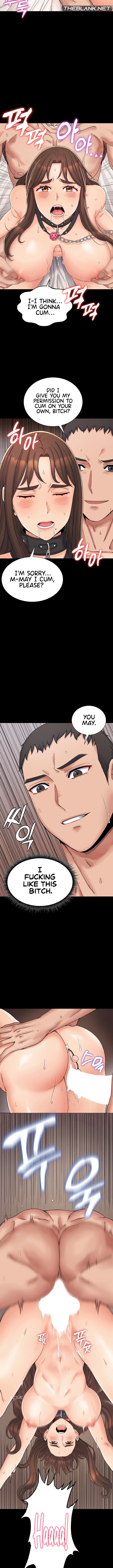 Obsessive Romance Chapter 1 image 11