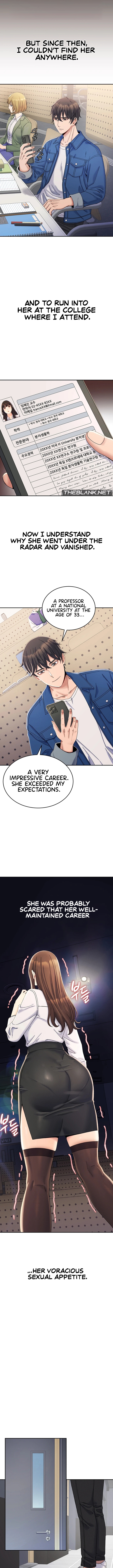 Obsessive Romance Chapter 1 image 14