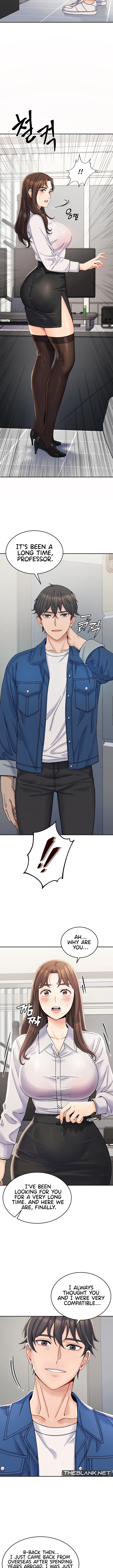 Obsessive Romance Chapter 1 image 15