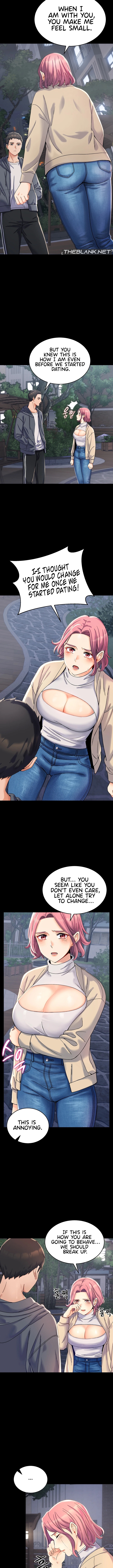 Obsessive Romance Chapter 1 image 4