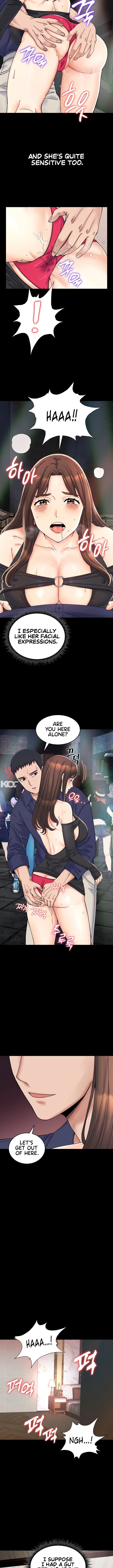 Obsessive Romance Chapter 1 image 7