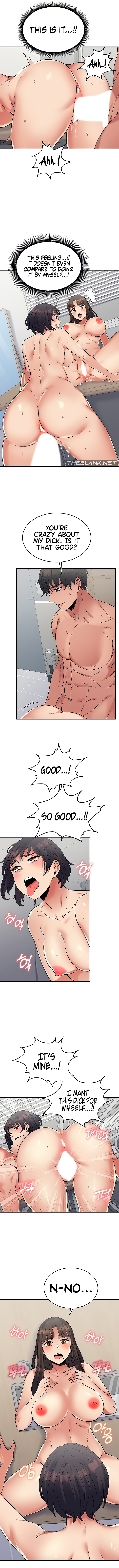 Obsessive Romance Chapter 12 image 10