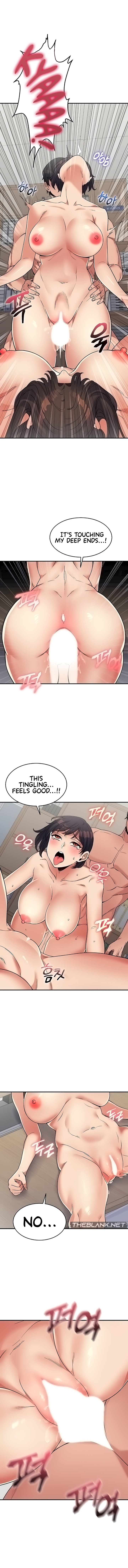 Obsessive Romance Chapter 12 image 11