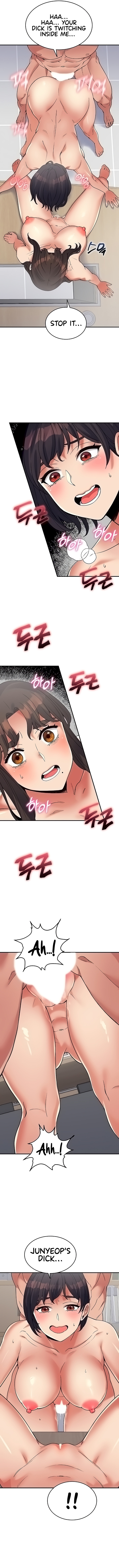 Obsessive Romance Chapter 12 image 12