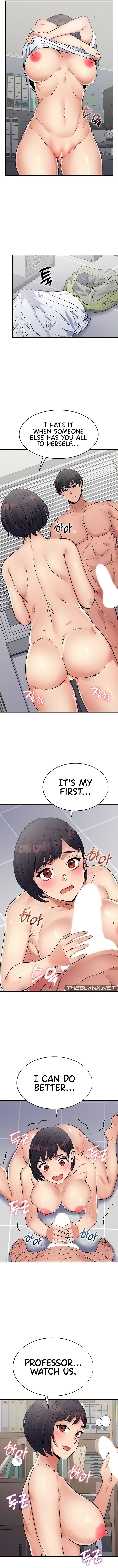 Obsessive Romance Chapter 12 image 2