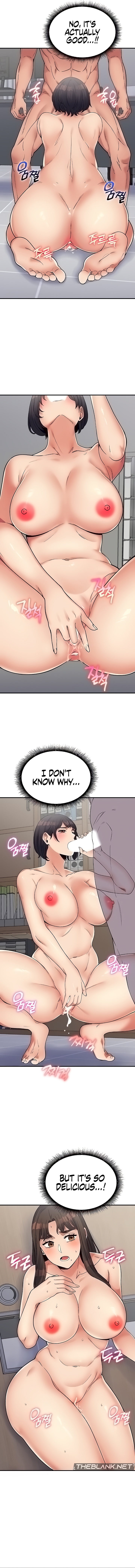 Obsessive Romance Chapter 12 image 4