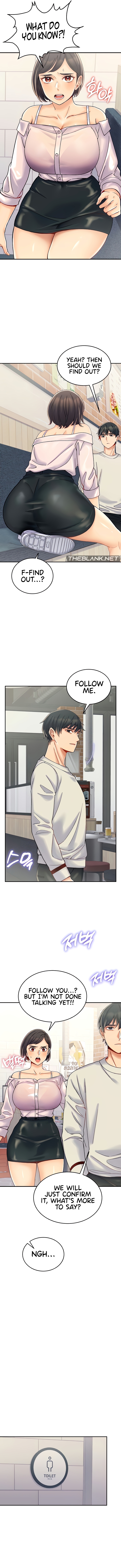 Obsessive Romance Chapter 6 image 10