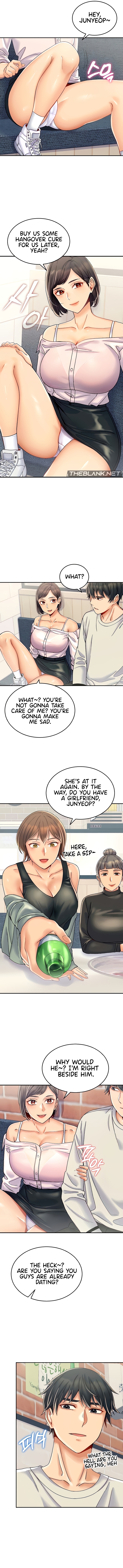 Obsessive Romance Chapter 6 image 7