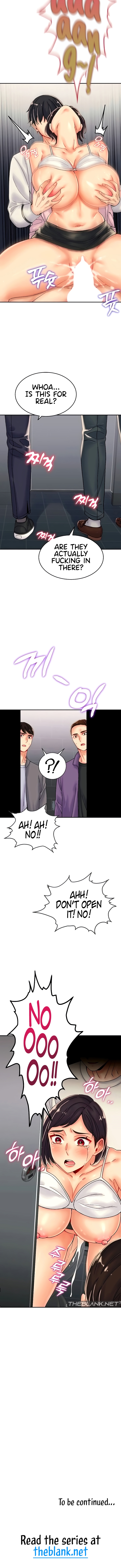 Obsessive Romance Chapter 7 image 12