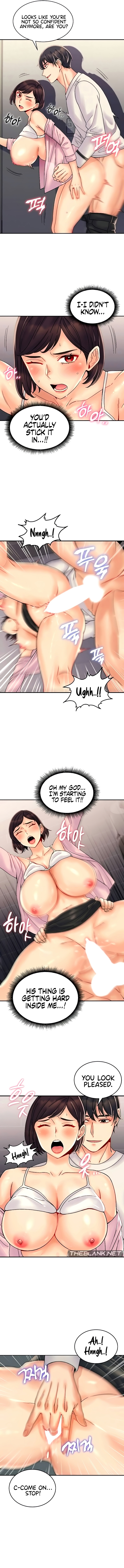 Obsessive Romance Chapter 7 image 2