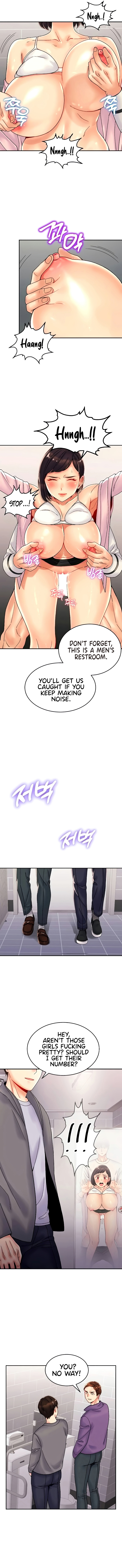 Obsessive Romance Chapter 7 image 6