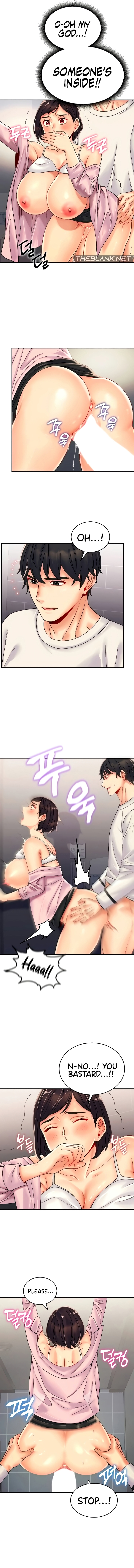Obsessive Romance Chapter 7 image 7