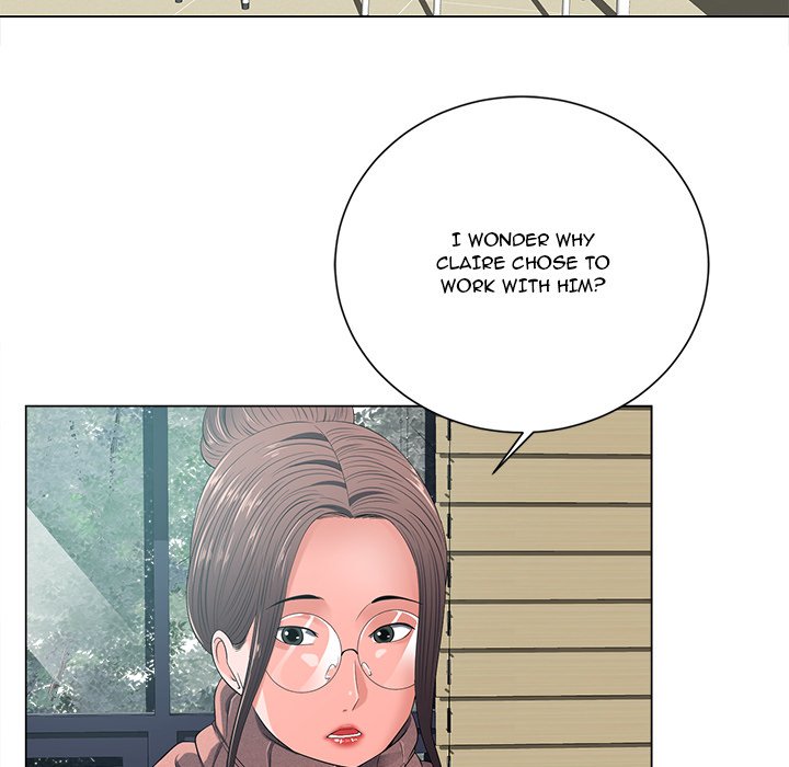 Thirty-two VS Twenty Chapter 12 image 114