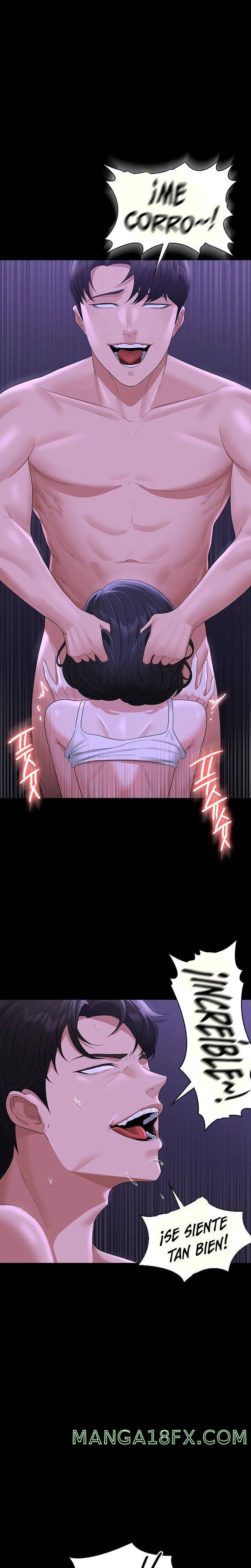 Supervisor Access Raw Chapter 40 image 13