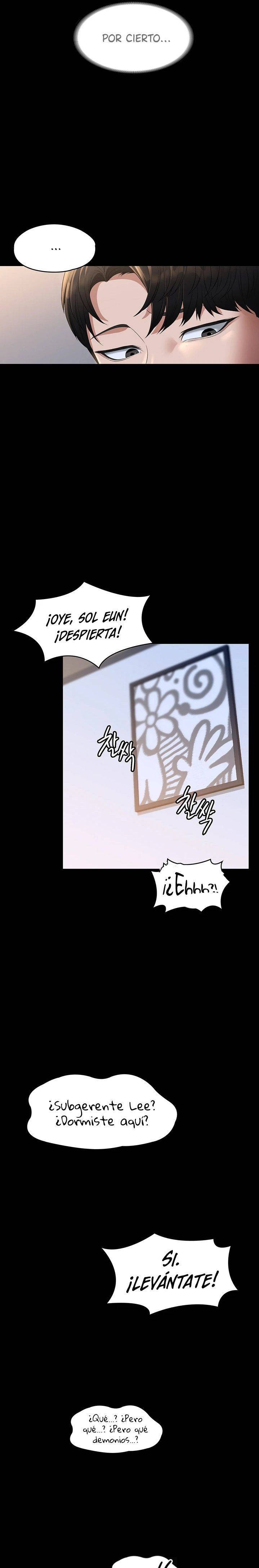 Supervisor Access Raw Chapter 40 image 21