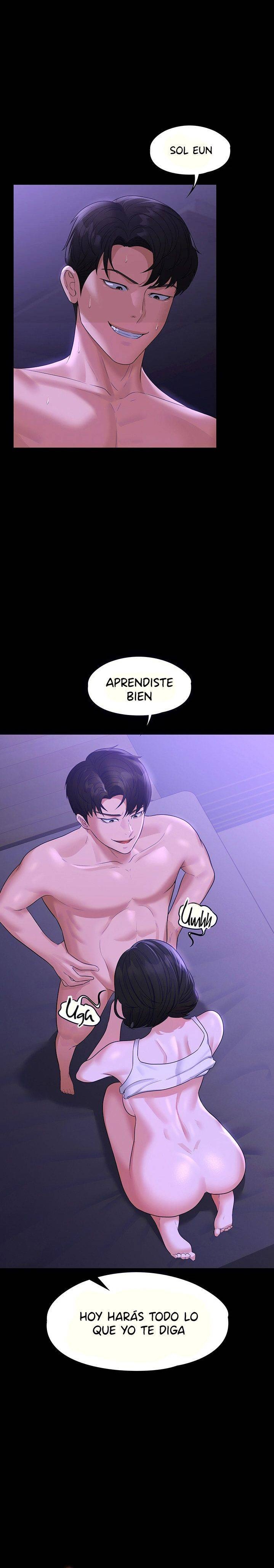 Supervisor Access Raw Chapter 40 image 2