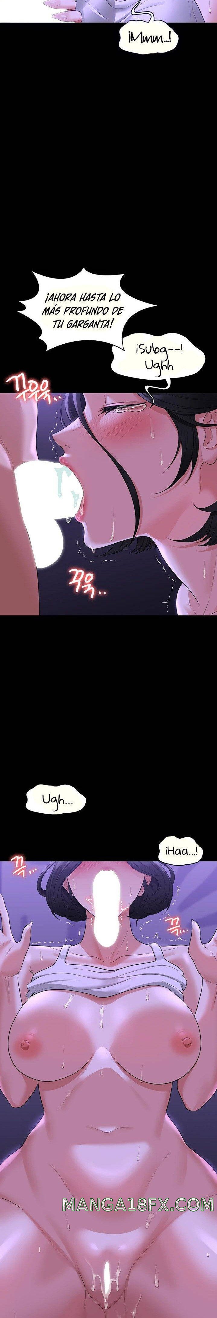 Supervisor Access Raw Chapter 40 image 4