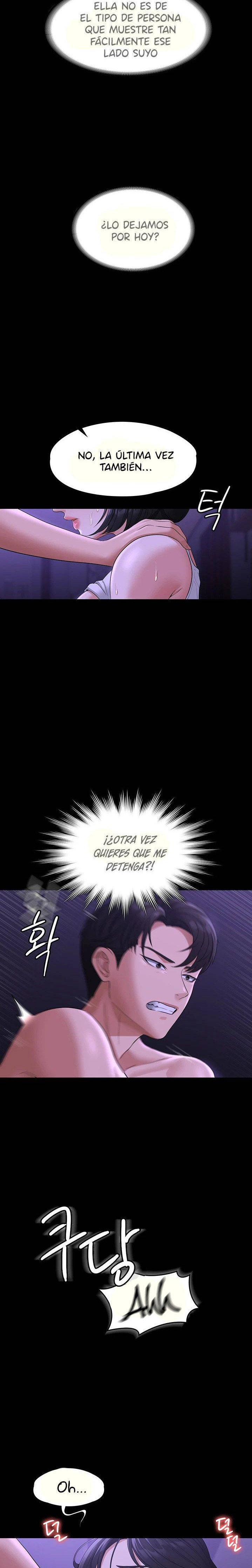 Supervisor Access Raw Chapter 40 image 7