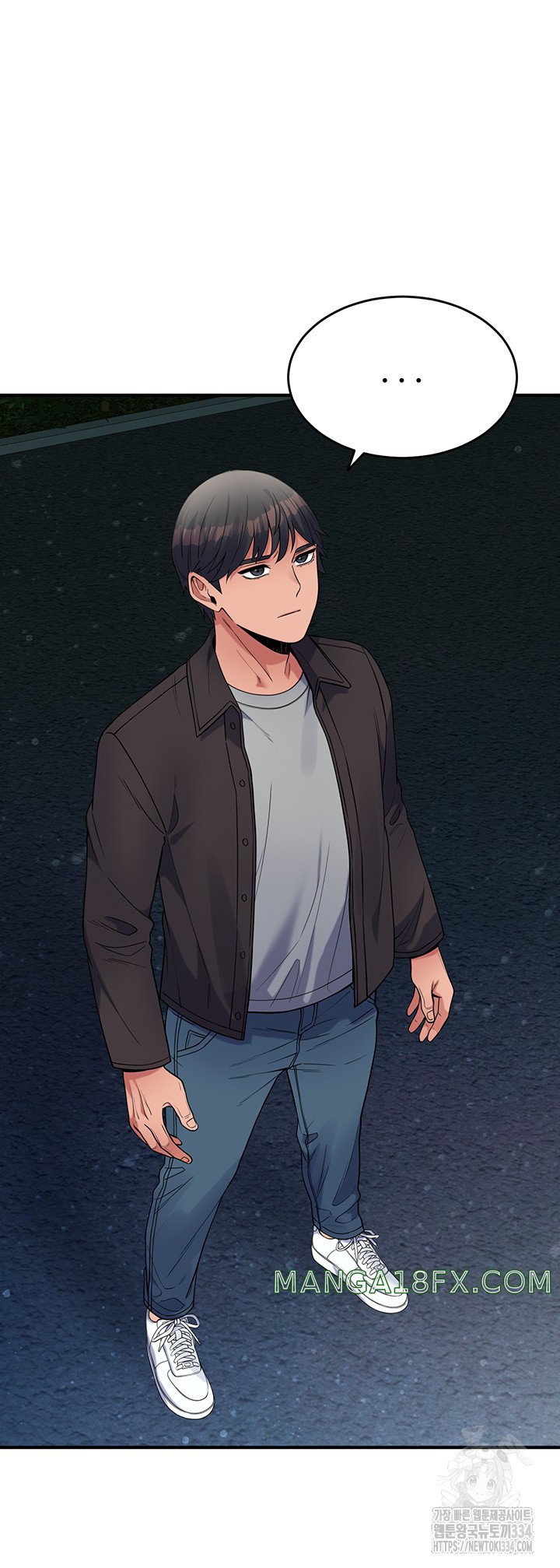 Obsessive Romance Raw Chapter 16 image 42