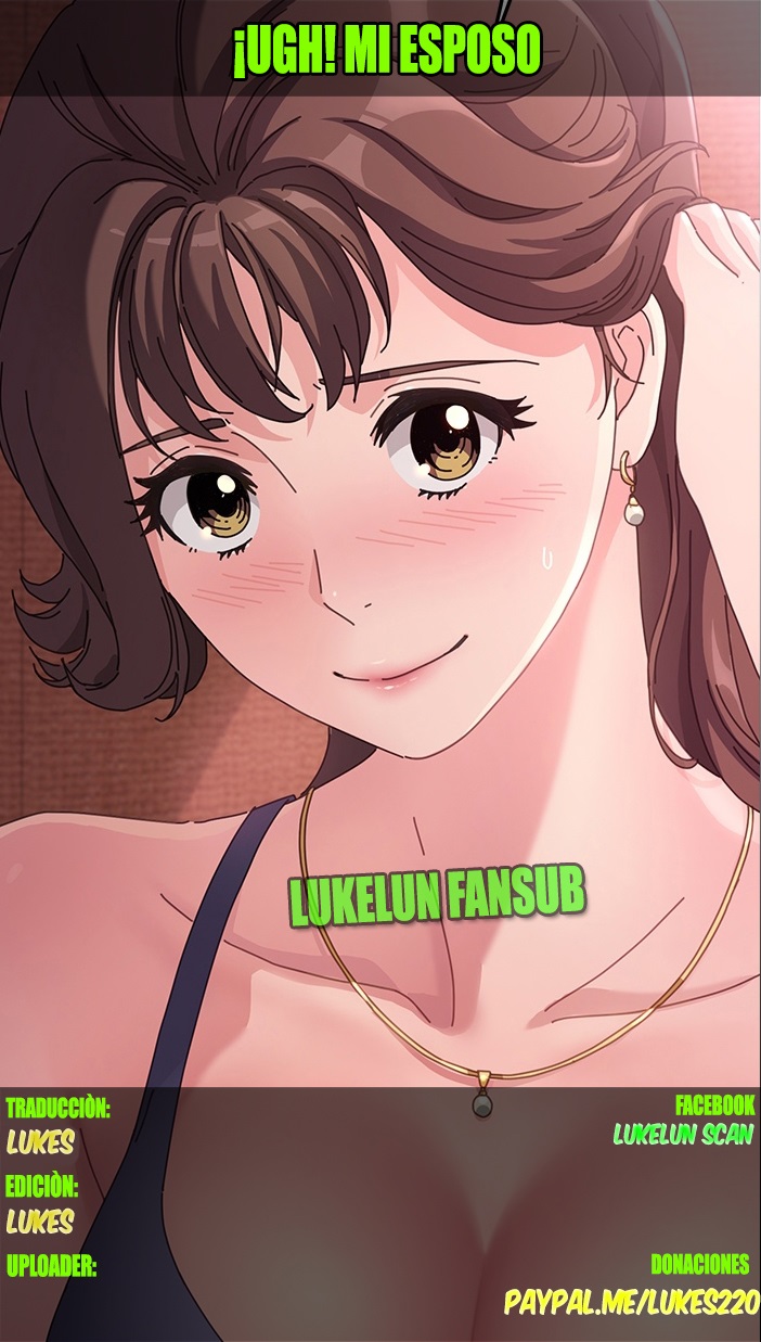 Ugh! My Husband Raw Chapter 31 image 0