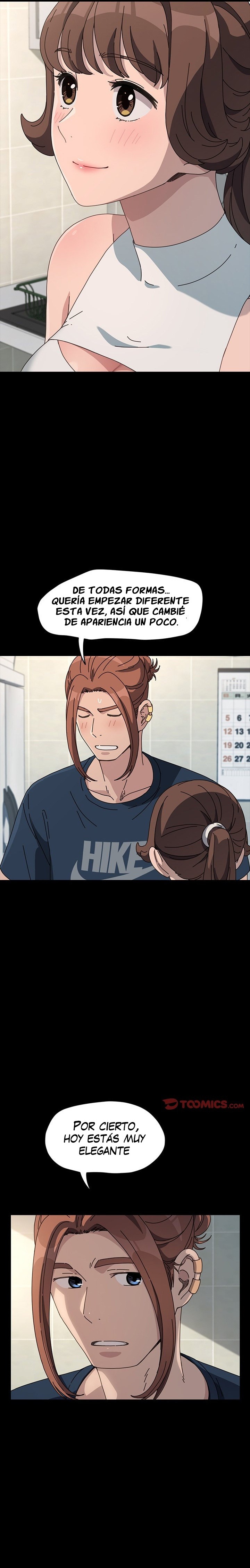 Ugh! My Husband Raw Chapter 31 image 10