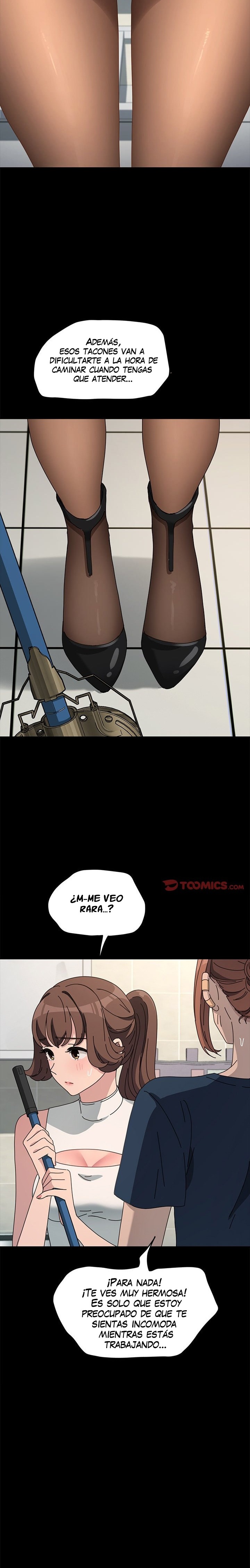 Ugh! My Husband Raw Chapter 31 image 12