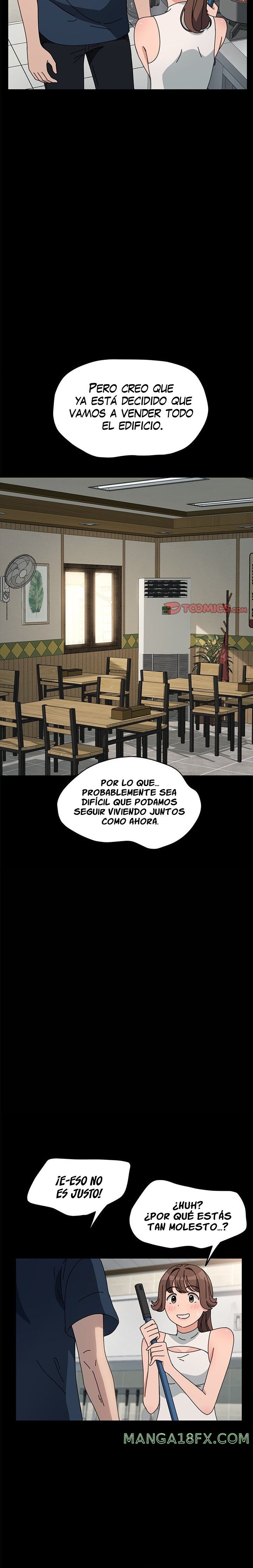 Ugh! My Husband Raw Chapter 31 image 15
