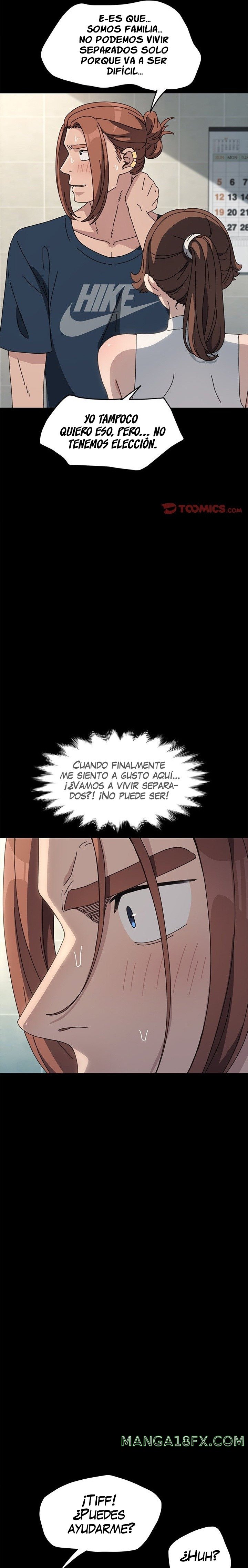 Ugh! My Husband Raw Chapter 31 image 16