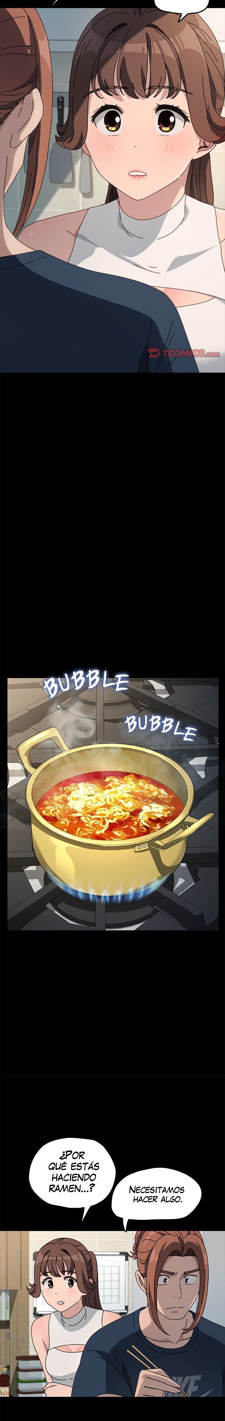 Ugh! My Husband Raw Chapter 31 image 17