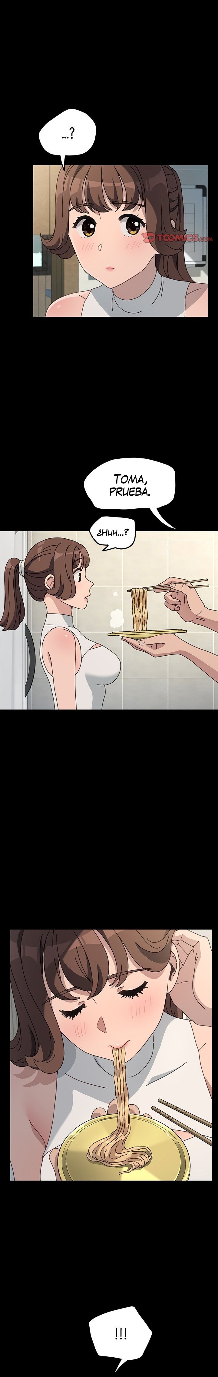 Ugh! My Husband Raw Chapter 31 image 18