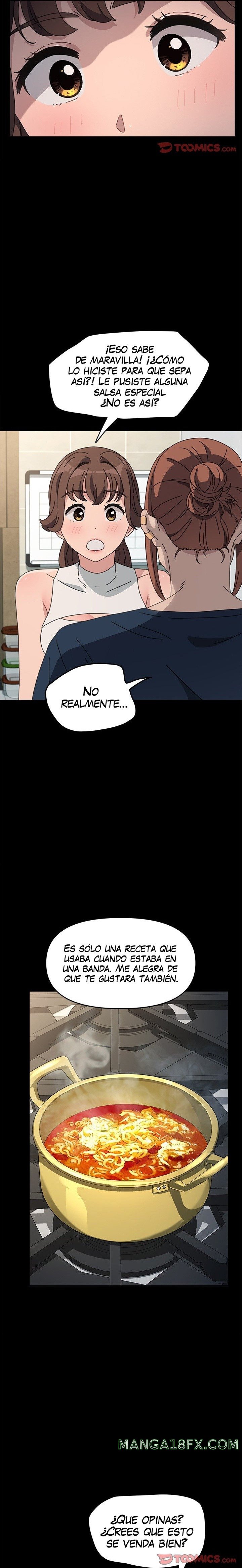 Ugh! My Husband Raw Chapter 31 image 19