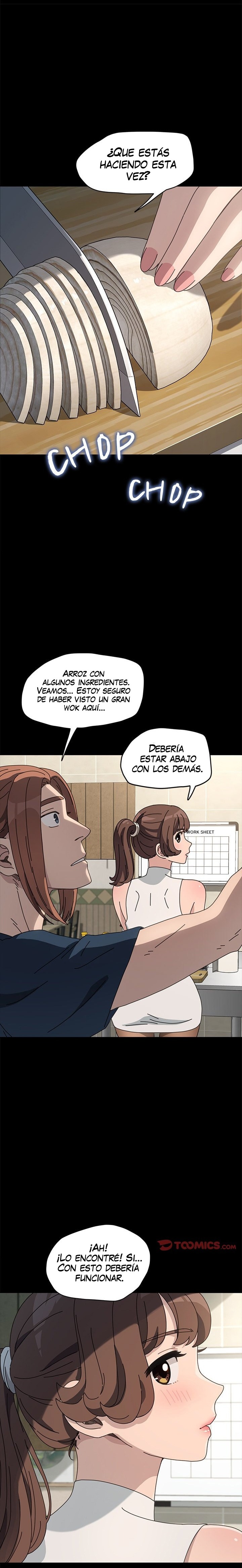 Ugh! My Husband Raw Chapter 31 image 21