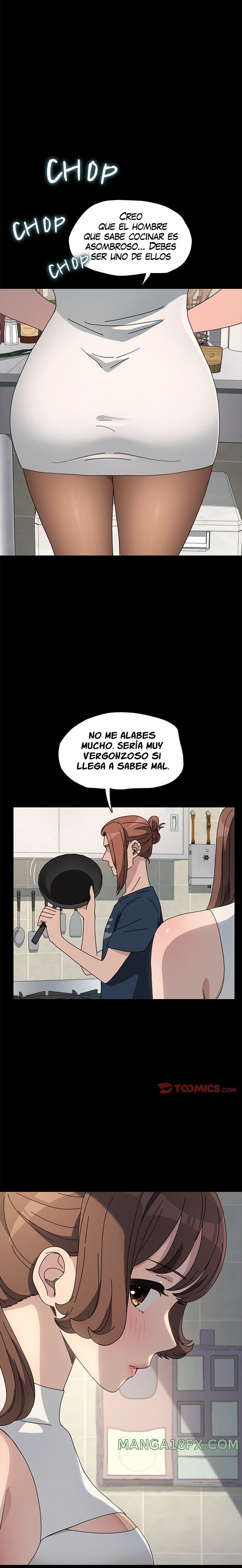 Ugh! My Husband Raw Chapter 31 image 22