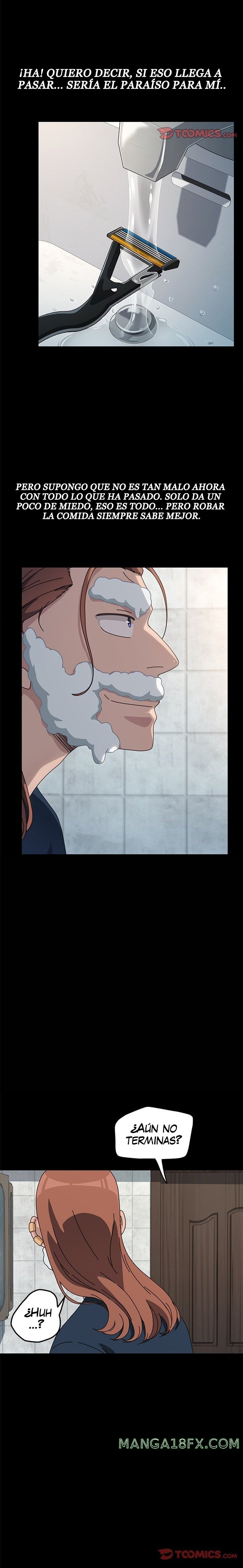 Ugh! My Husband Raw Chapter 31 image 3