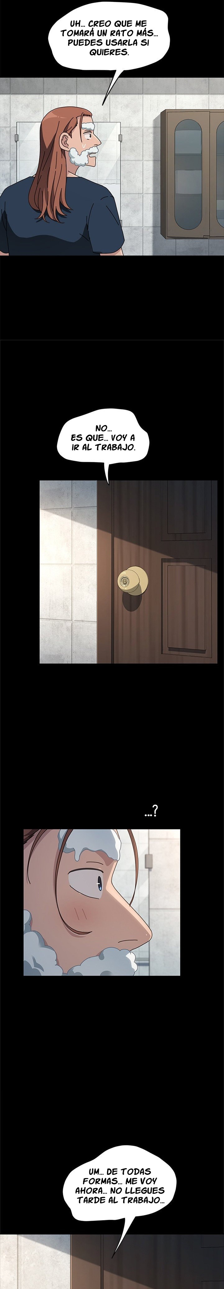 Ugh! My Husband Raw Chapter 31 image 4