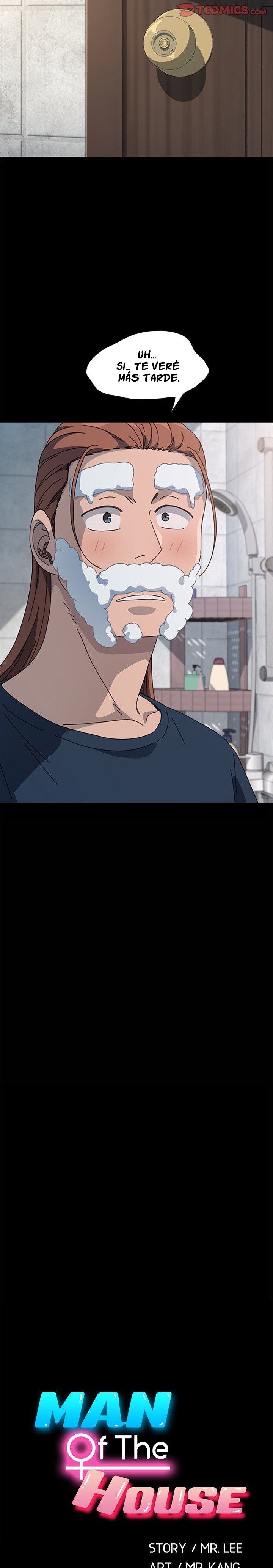 Ugh! My Husband Raw Chapter 31 image 5