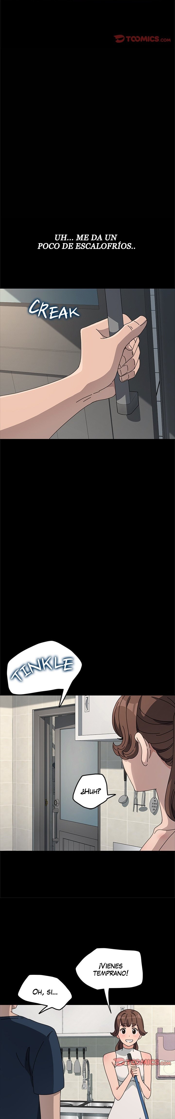 Ugh! My Husband Raw Chapter 31 image 7