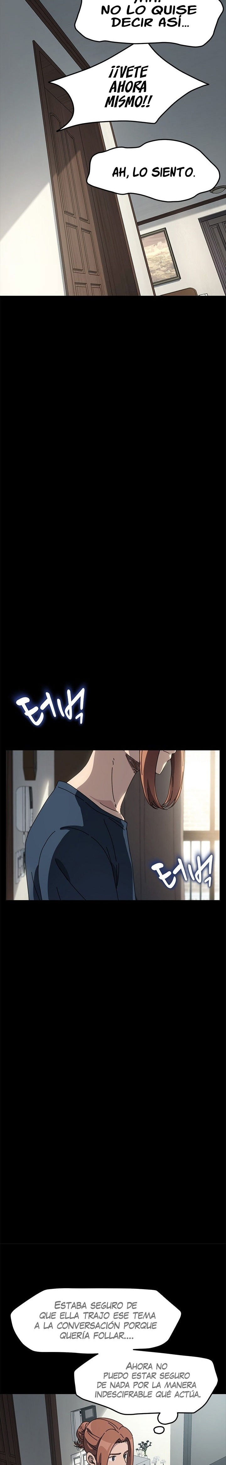 Ugh! My Husband Raw Chapter 34 image 20