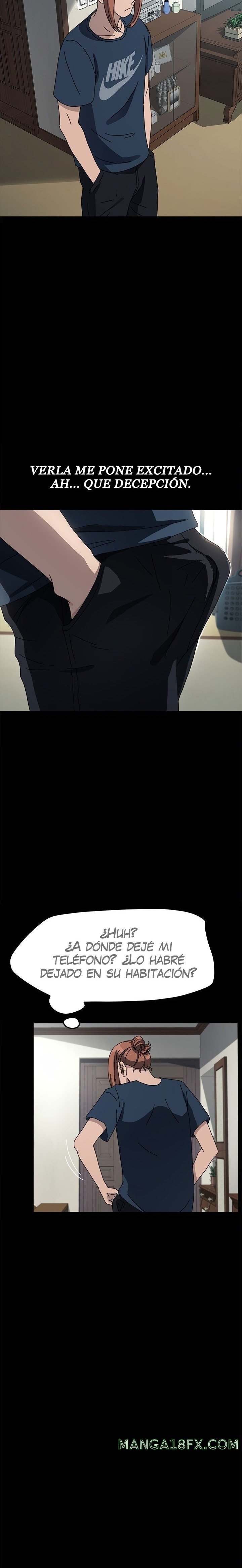 Ugh! My Husband Raw Chapter 34 image 21