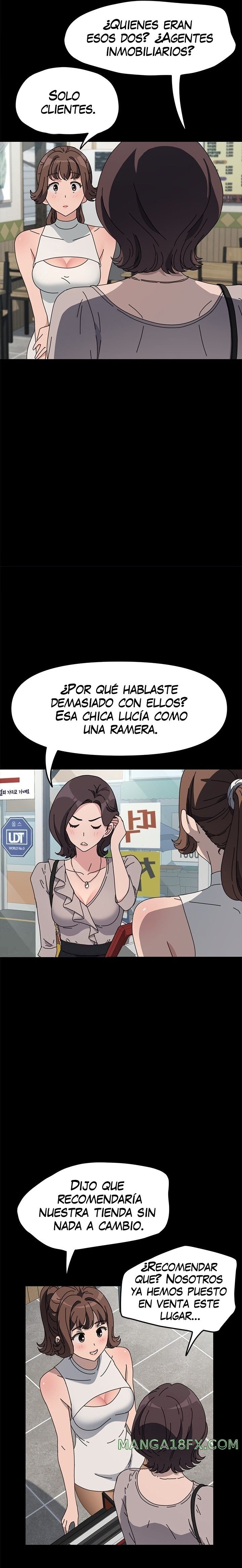 Ugh! My Husband Raw Chapter 34 image 4