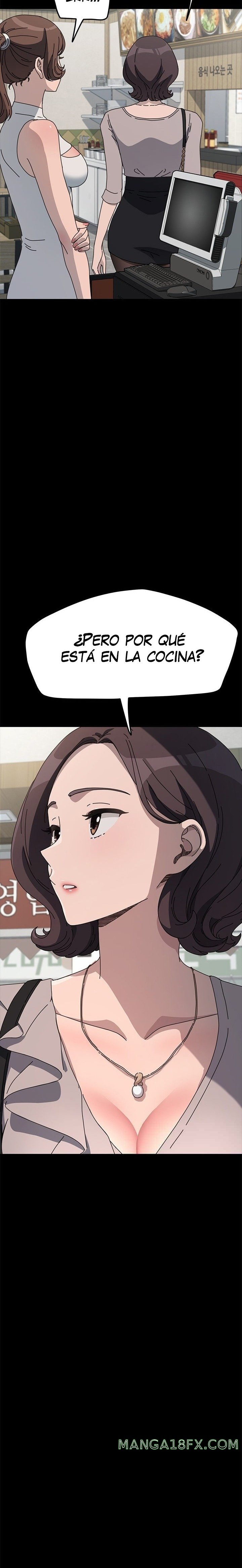 Ugh! My Husband Raw Chapter 34 image 6