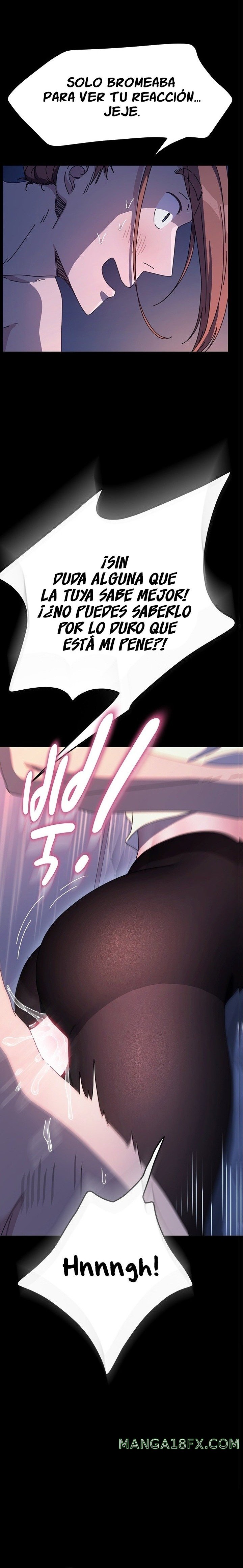 Ugh! My Husband Raw Chapter 42 image 12