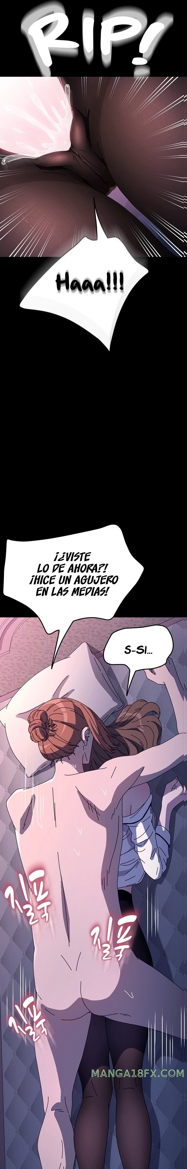 Ugh! My Husband Raw Chapter 42 image 13