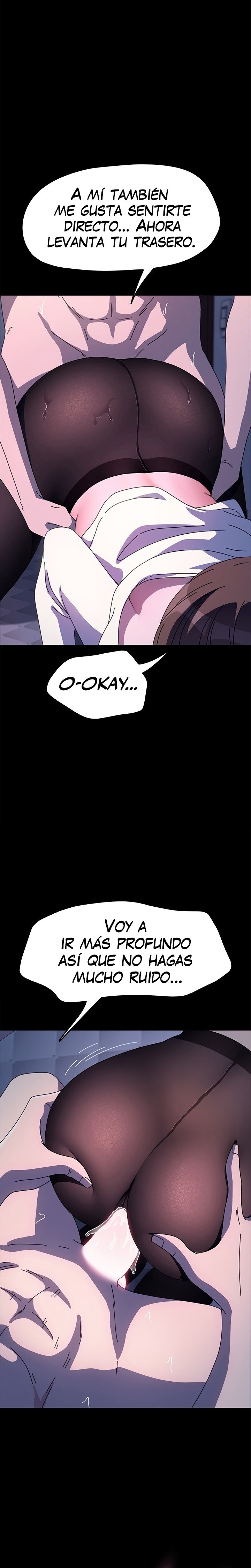 Ugh! My Husband Raw Chapter 42 image 15