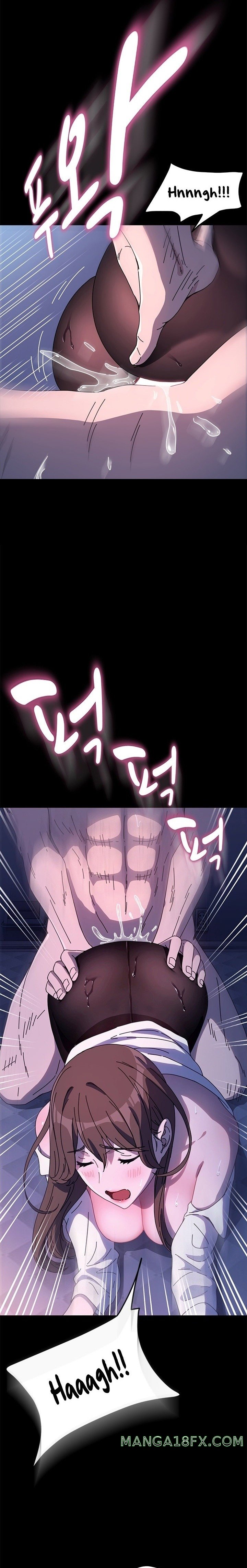Ugh! My Husband Raw Chapter 42 image 16