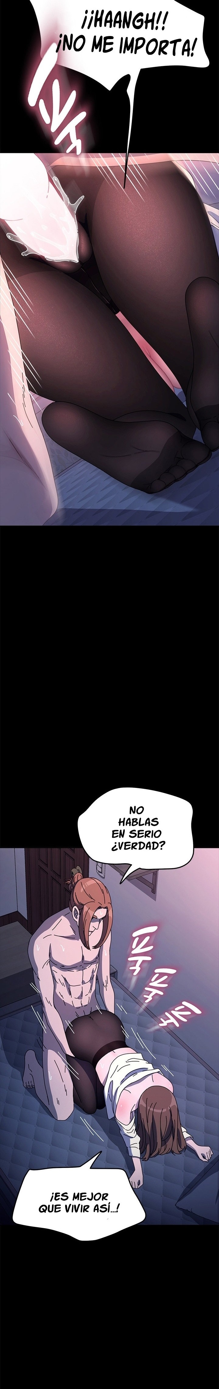 Ugh! My Husband Raw Chapter 42 image 18