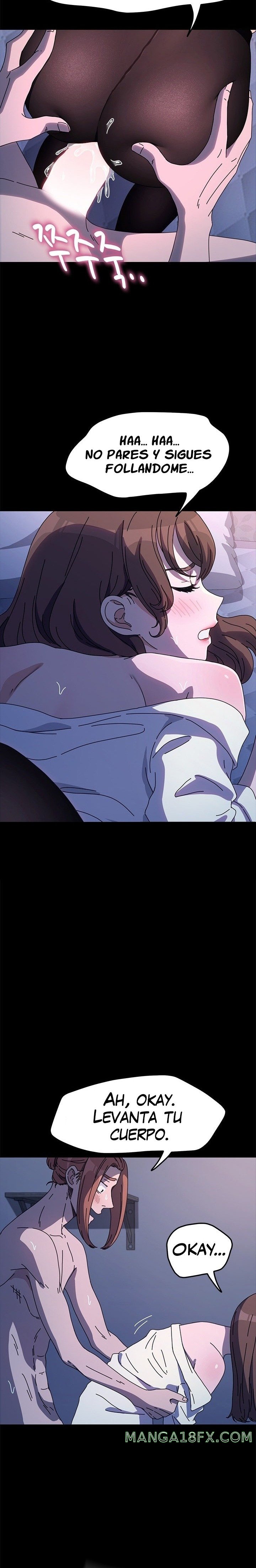 Ugh! My Husband Raw Chapter 42 image 21