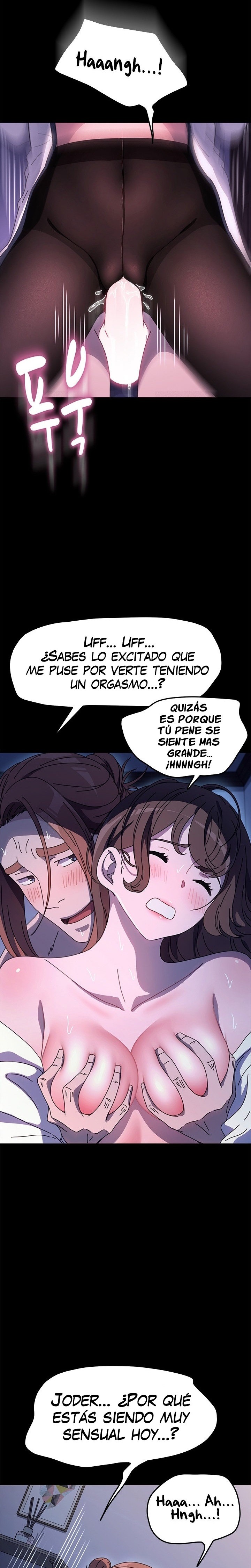 Ugh! My Husband Raw Chapter 42 image 22